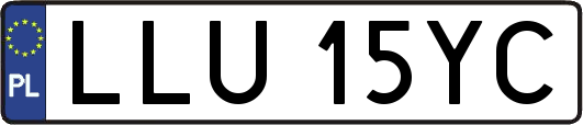 LLU15YC