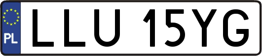 LLU15YG