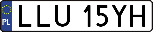 LLU15YH