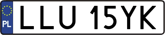 LLU15YK