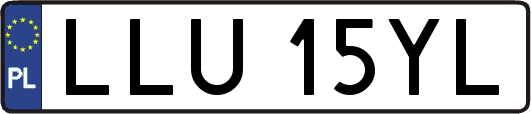 LLU15YL