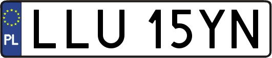 LLU15YN