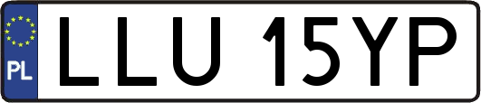 LLU15YP