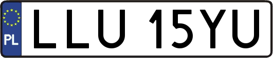 LLU15YU