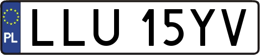 LLU15YV