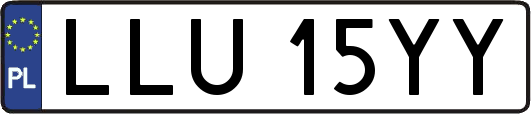 LLU15YY