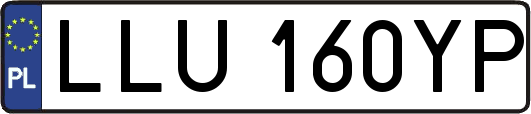 LLU160YP