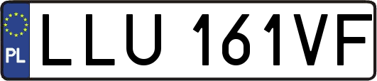 LLU161VF