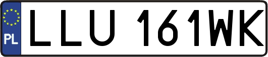 LLU161WK