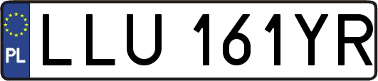LLU161YR
