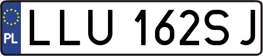 LLU162SJ