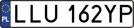 LLU162YP