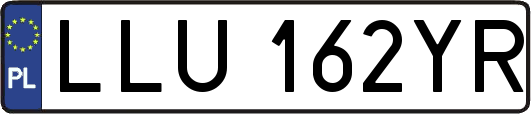 LLU162YR