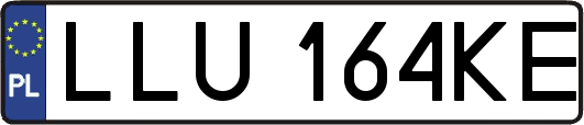 LLU164KE