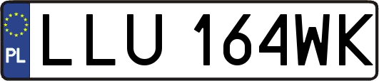 LLU164WK