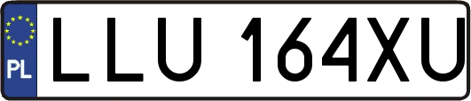 LLU164XU