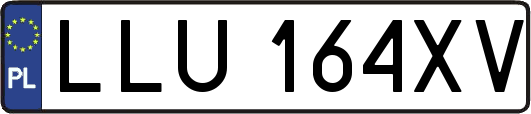LLU164XV