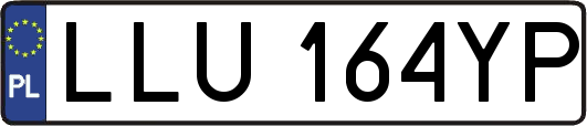 LLU164YP