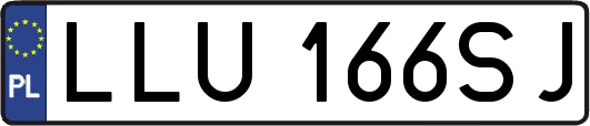 LLU166SJ