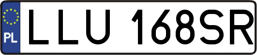 LLU168SR