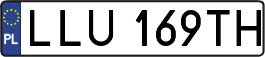 LLU169TH