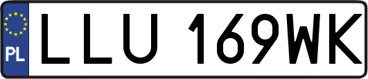 LLU169WK