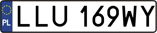 LLU169WY