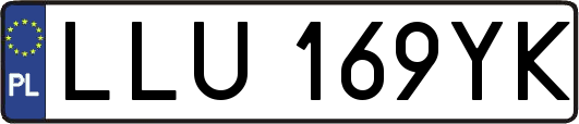LLU169YK