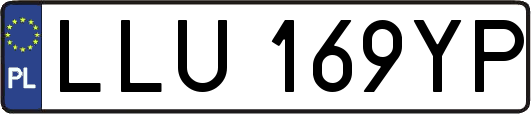 LLU169YP