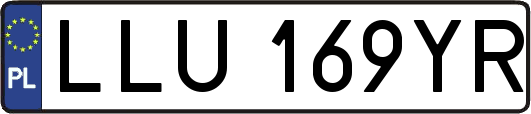 LLU169YR