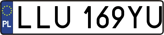 LLU169YU