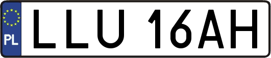 LLU16AH