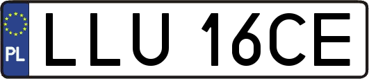 LLU16CE