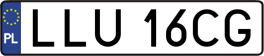 LLU16CG