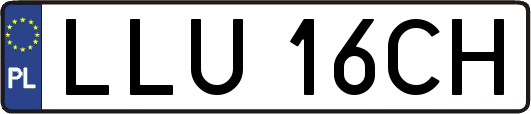 LLU16CH