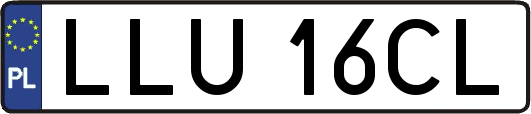 LLU16CL
