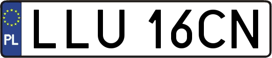 LLU16CN