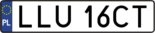LLU16CT