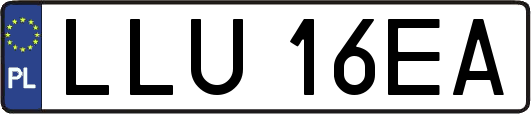 LLU16EA