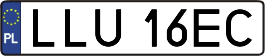 LLU16EC