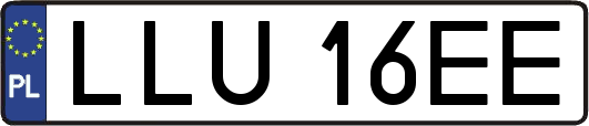 LLU16EE