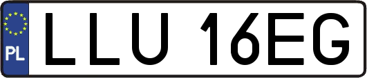 LLU16EG
