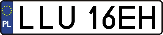 LLU16EH