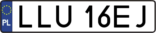 LLU16EJ