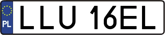 LLU16EL
