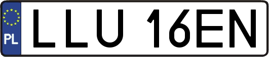 LLU16EN
