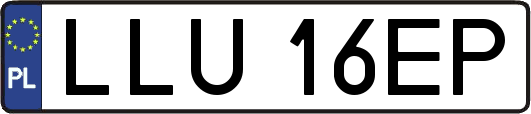 LLU16EP