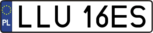 LLU16ES