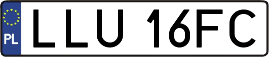LLU16FC