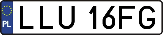 LLU16FG